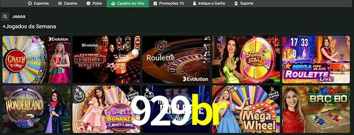 929br bet