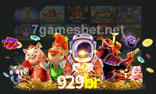 cassino 929br
