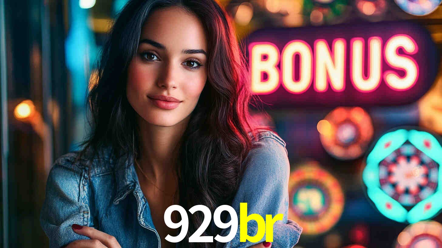 929br: Seu Especialista em Apostas Esportivas Brasileiras