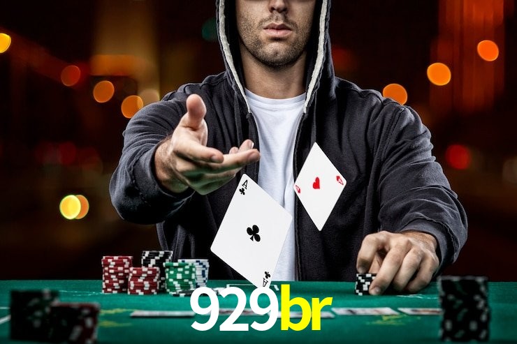 929 br paga