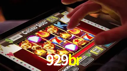 Desvendando o Mundo dos Jogos Virtuais na 929br