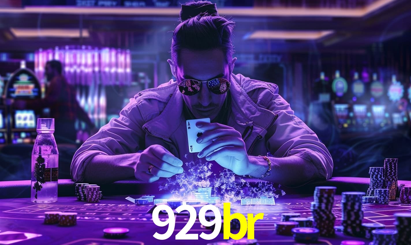 VIP Casino 929br