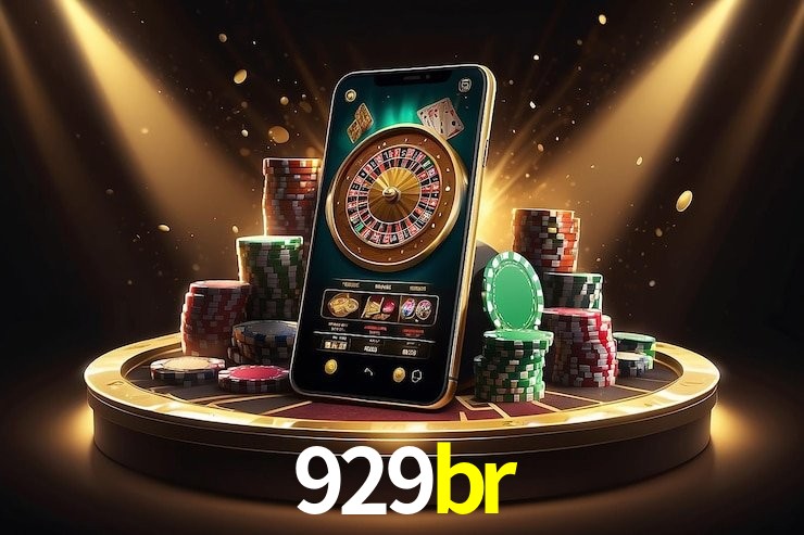Benefícios da Conta 929br