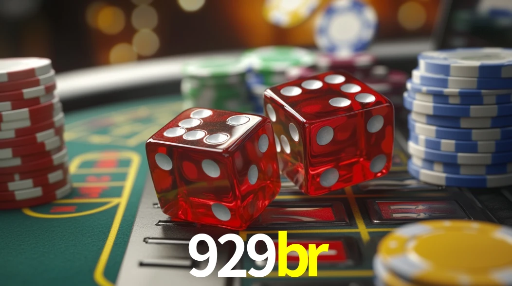 Welcome Bonus 929br