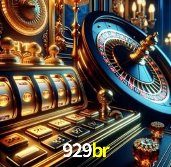 Casino Ao Vivo 929br
