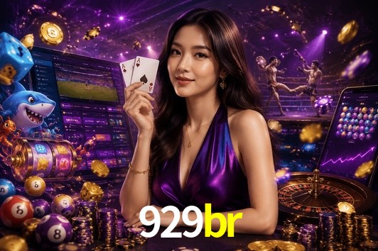 Roulette Table 929br