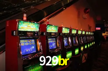 A Experiência Imersiva dos Cassinos Ao Vivo no 929br