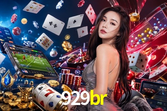 Slot Games 929br