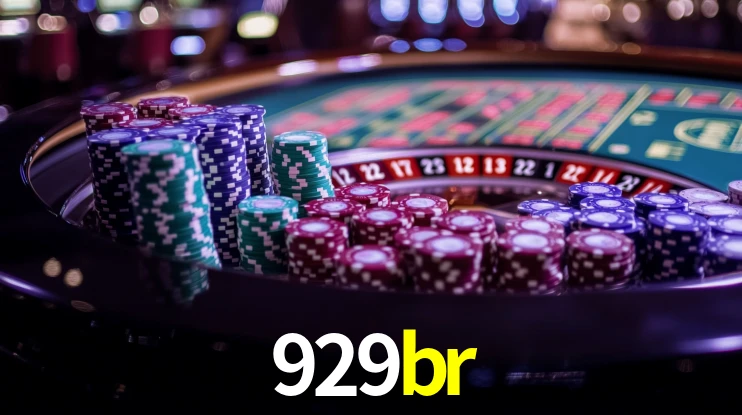 Tournaments 929br