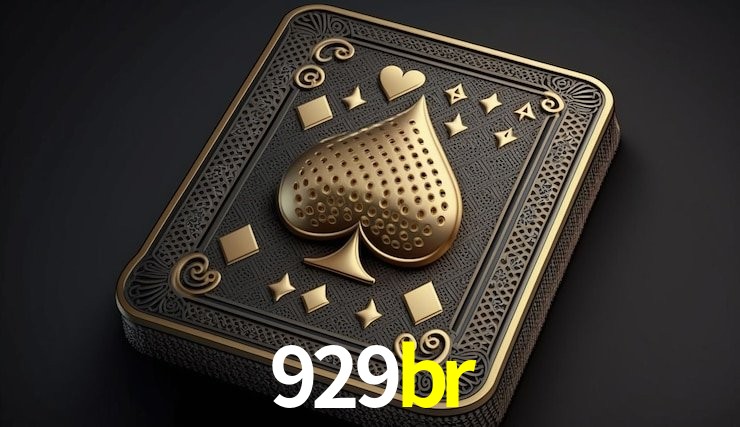 Estatísticas 929br