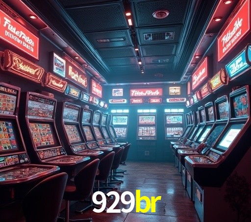 929br cassino