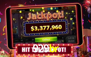Descubra o Mundo do Cassino Online com 929br