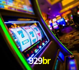 Desvendando o Mundo dos Jogos Virtuais na 929br