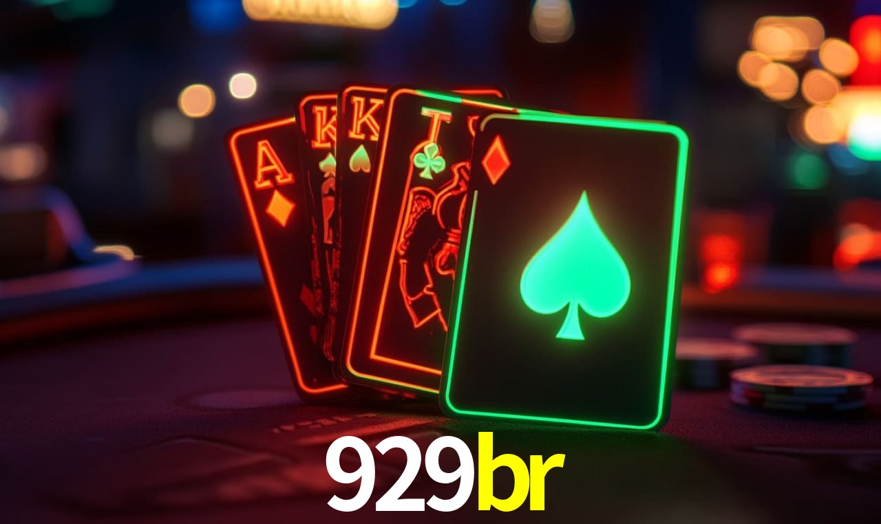 929br Win