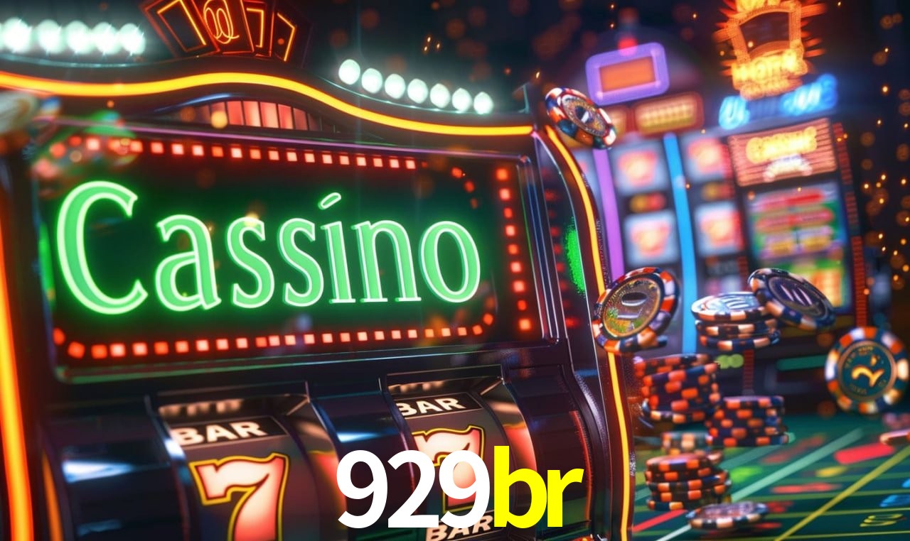 Login Seguro 929br