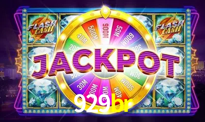 Descubra o Mundo do Cassino Online com 929br