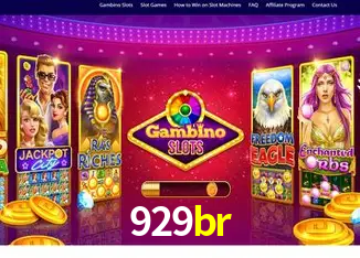 929br cadastro