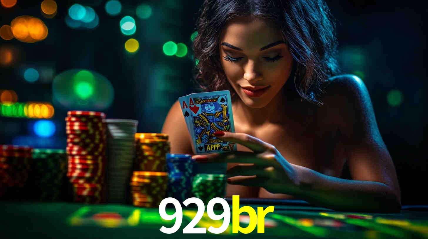 Explorando a Categoria de Eventos em Apostas na 929br