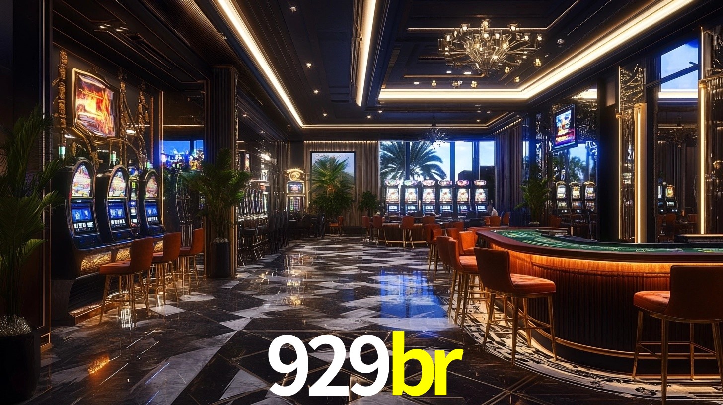 Ofertas Imperdíveis na 929br: Promoções e Bônus Que Valem a Pena