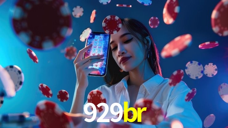 A Emoção da Loteria na 929br: Uma Chance de Mudança de Vida