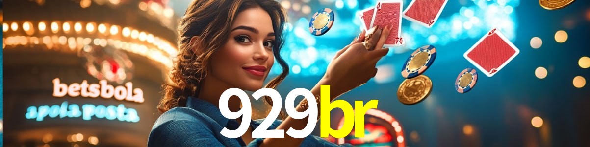 Experiência VIP 929br