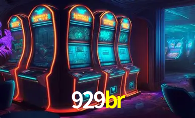 Inovações de Jogos na 929br: O Futuro das Experiências Interativas