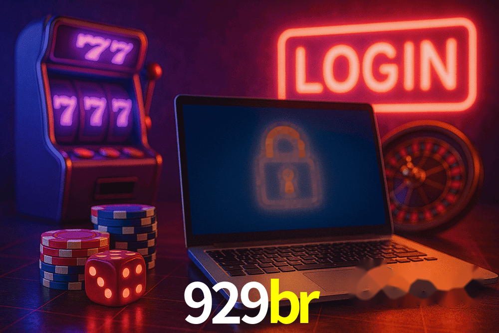 Apostas de Tênis 929br