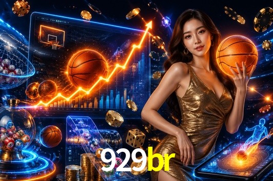 APP oficial da 929br para mobile