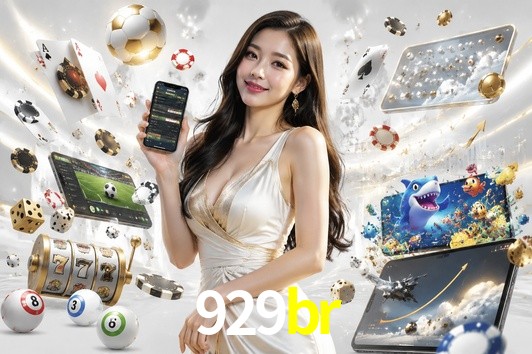 Live Casino 929br