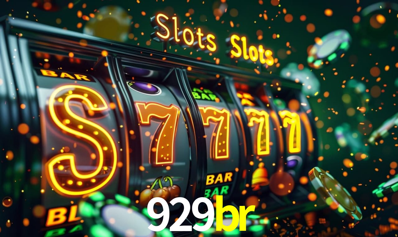 Casino VIP 929br