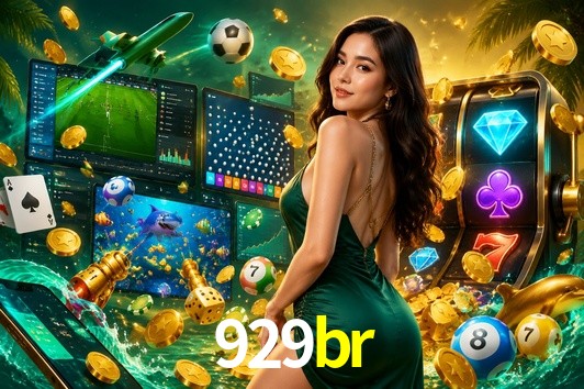 Welcome Bonus 929br