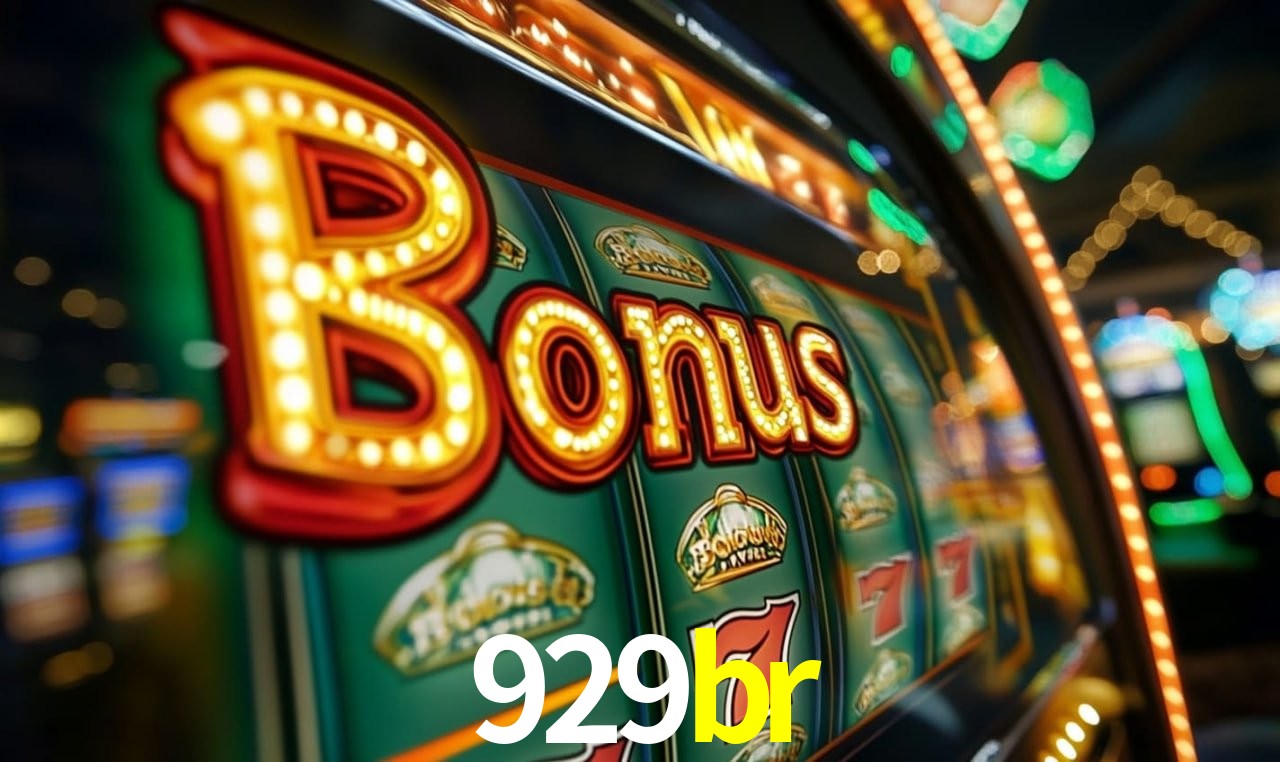 929br Plataforma Oficial
