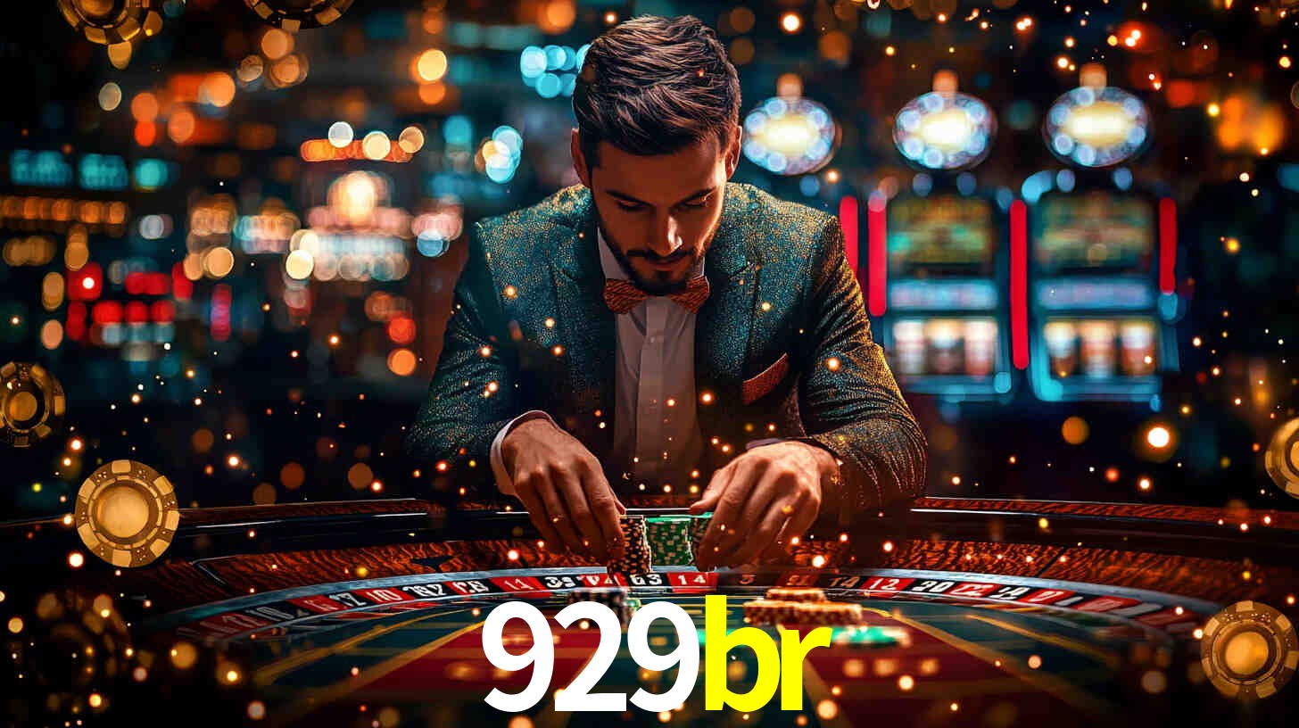 Premium Interface 929br