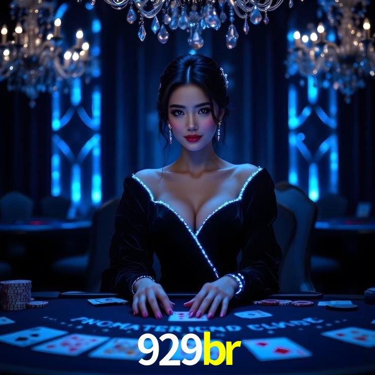 Jogos de Slot 929br